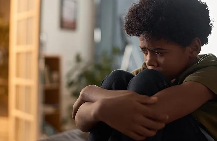 Childhood Verbal And Physical Abuse Leave Similar Impacts, Study Shows