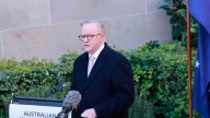 Australia expels Iran ambassador over antisemitic attacks