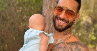 Fuerte regaño de Maluma a fanática y estas son las razones