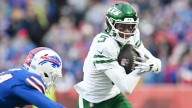 Fantasy football rankings 2025: Busts by advanced NFL model that predicted Raheem Mostert's down year