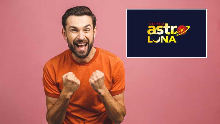 ¿Atinó con el signo Leo? Resultados del Super Astro Luna del domingo 24 de agosto de 2025