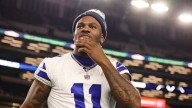 Micah Parsons traded to the Green Bay Packers after contract dispute, AP source says