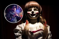 'The Conjuring: Last Rites' Stars on Annabelle Doll After Dan Rivera Death