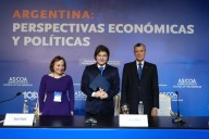 Insólito/ Milei agita el fraude en PBA: «Van a usar urnas embarazadas»