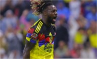 Medios en Francia destacan el debut de Allan Saint-Maximin con América; "Ya es decisivo en México"