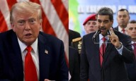 El cerco militar de Trump sobre Maduro es de máxima envergadura