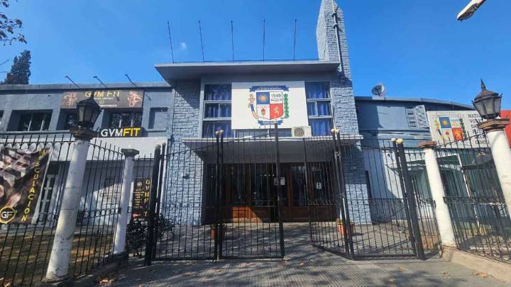 Se resolvió el destino que tendrá el predio donde está el club del Círculo Policial