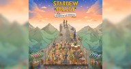 Stardew Valley Symphony of Seasons coming to Spokane this September