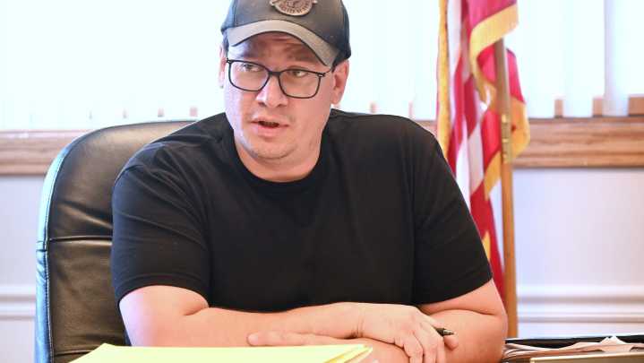 Details not settled for Quincy village to police township
