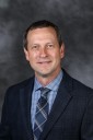 Ryan Zerr to graduates: Your UND education will open doors