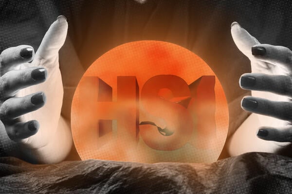 An Uncertain Future for HSIs
