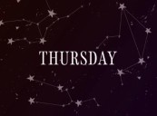 Daily Horoscope - Thursday, August 14, 2025