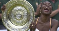 A look at Venus Williams' tennis career and comeback; she's returning to the U.S. Open at age 45