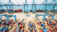 Sigue descuadre comercial: en un año déficit aumentó US $2.299,9 millones