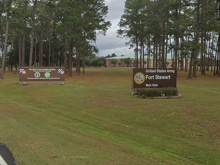 Unarmed Fort Stewart soldiers tackled, subdued gunman who was “shooting their buddies,” Army secretary says