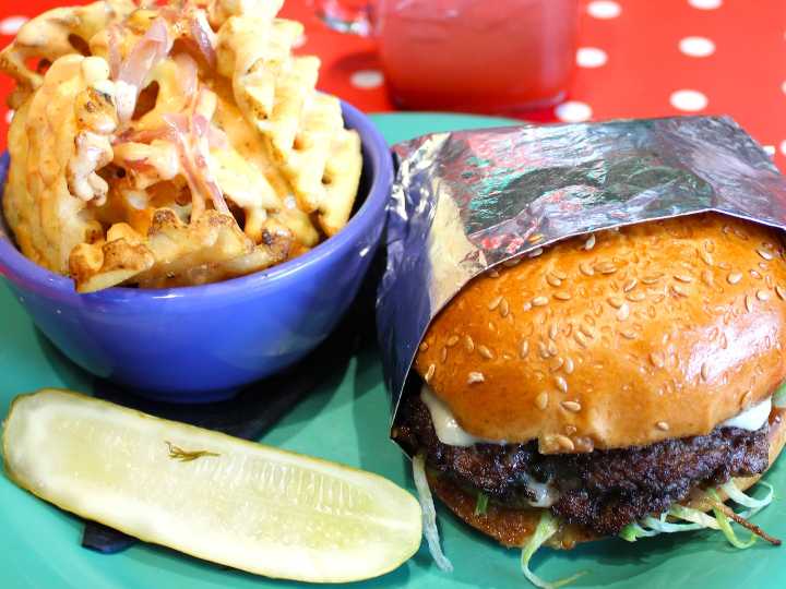 The Friendly Toast is testing out new items: See what will be on the menu
