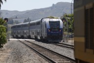 California High-Speed Rail Protects $4B in Federal Funding Amid Lawsuit
