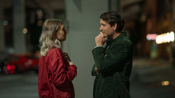 Night Always Comes Director Talks Crown Reunion With Vanessa Kirby