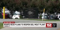 Boar's Head plans to reopen deli meat plant