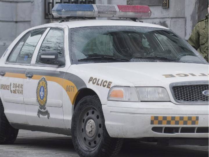 Man, 60, dies in head-on crash in Gatineau