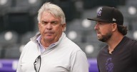 Rockies should give GM Schmidt 2 choices: Resign or be fired