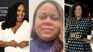 'This Is Not Her Story to Tell': ‘Insecure’s Natasha Rothwell Beats Out Shonda Rhimes to Produce Series About Reesa Tessa’s Viral ‘Who TF Did I Marry’
