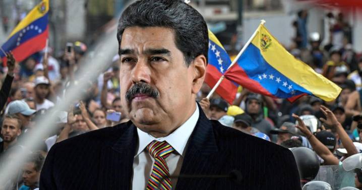 ¿Maduro prometió renunciar como presidente de Venezuela? Esto fue lo que realmente dijo en su discurso viral