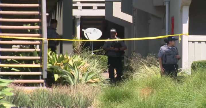Orange County employee fatally shot by off-duty sheriff's deputy, investigators say