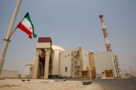 China and Russia bash Europeans over Iranian sanctions