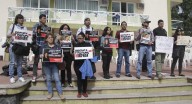 ONG presentan denuncias ante la ONU por desaparición forzada de periodistas en México