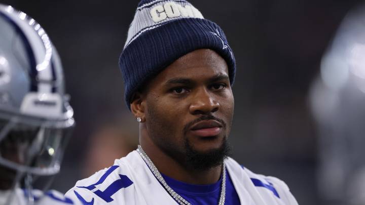 Cowboys trade Micah Parsons to Packers