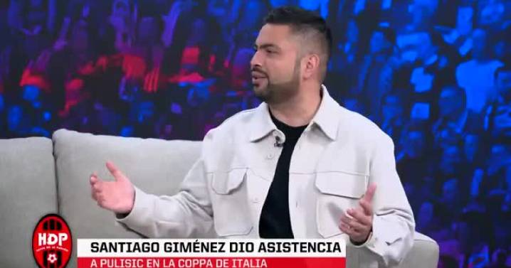 Mexicanos en el viejo continente | HDP: Hijos de la Pasión