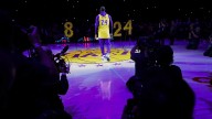 LeBron James honors Kobe Bryant with birthday IG post