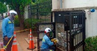 Conjuntos residenciales generan pérdidas de energía por 620 mil kilovatios hora