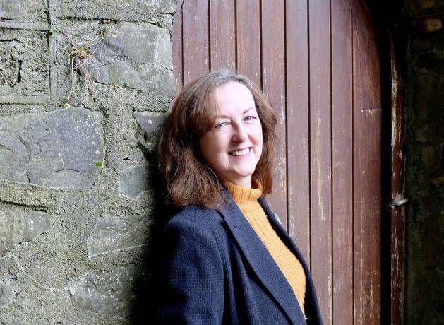 Marie-Louise Fitzpatrick: ‘I’m hoping I’ve created something as captivating as the books I loved so much when I was 10’