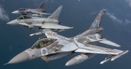NATO warplanes scrambled after Putin's 'record' 9-hour missile attack on Ukraine