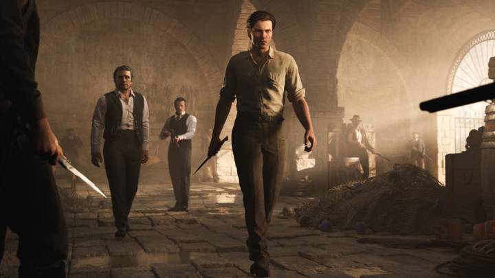 Mafia: The Old Country Review – 'Proves oddly enjoyable'