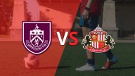 Premier League: Por la fecha 2 se enfrentarán Burnley y Sunderland