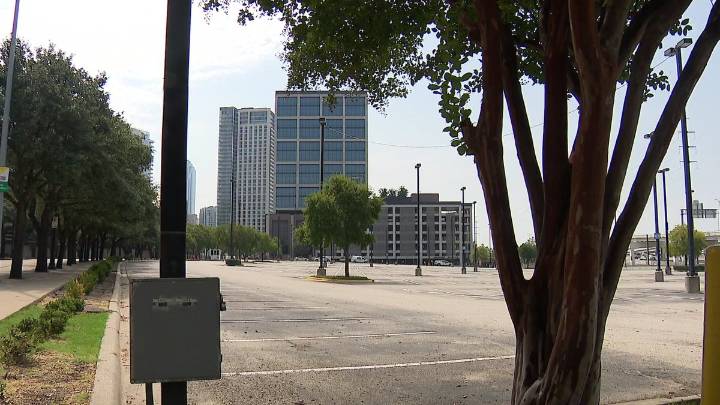 Dallas City Council approves $2.7 million in incentives to attract Scotiabank jobs
