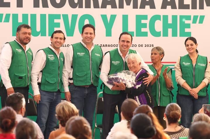 Gobierno de Coahuila, entre los mejores indicadores nacionales: INEGI