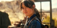 Enter the Mojave With Ella Purnell and Walton Goggins in First 'Fallout' Season 2 Teaser