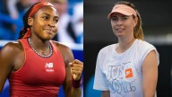 Coco Gauff Put Over Sabalenka and Others as Maria Sharapova’s US Open Answer Raises Eyebrows During an interview, Maria Sharapova picks Coco Gauff over Aryna Sabalenka as she delivers firm verdict at 
