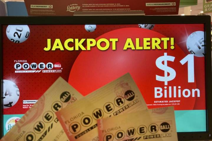 Why haven't we seen a massive Powerball, Mega Millions jackpot recently?