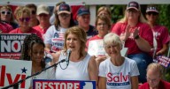 Which Republicans are seeking statewide office in 2026? So far, hardly any