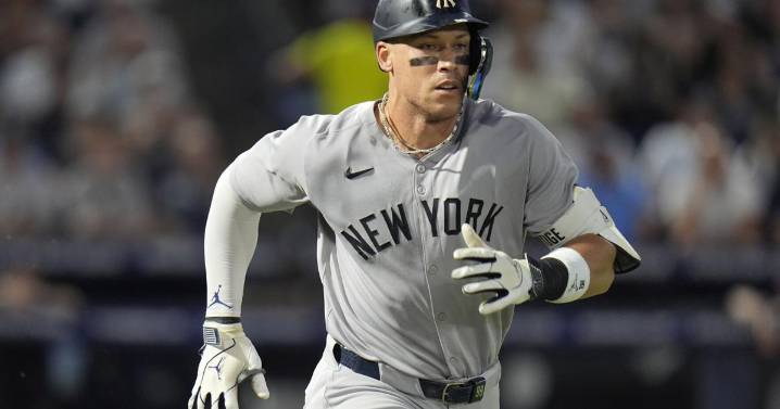 Tuesday's baseball notebook: Giants to host Yankees in 2026 MLB opener