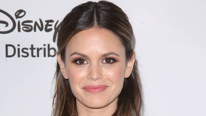 Rachel Bilson shows off tiny waist in itsy-bitsy bikini you need to see