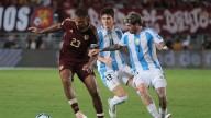 ¡Decidido! Así se preparará La Vinotinto para medirse a Argentina por las Eliminatorias al Mundial 2026