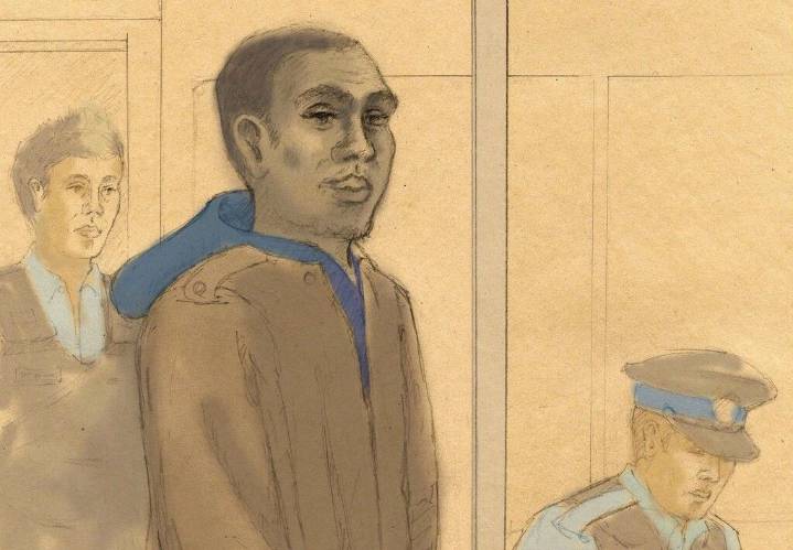 Supreme Court won’t hear Eaton Centre shooter’s sentencing appeal