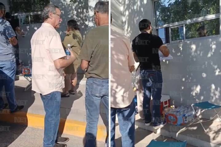 Tribunal Laboral interviene y determina embargo precautorio para maquiladora EDC