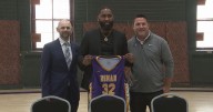 In Brad Wanamaker, Roman Catholic hopes former NBA player will continue winning tradition